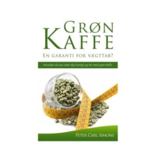Grönt kaffe – en garanti för viktminskning?