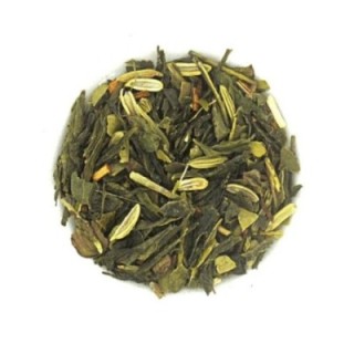 Kusmi Te Expure Addict Ekologisk 100 g