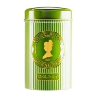 Østerlandsk Thehus Kylig Mynta 125g