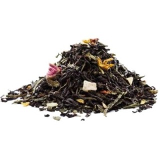 Østerlandsk Thehus Köpenhamnsblandning 125 g