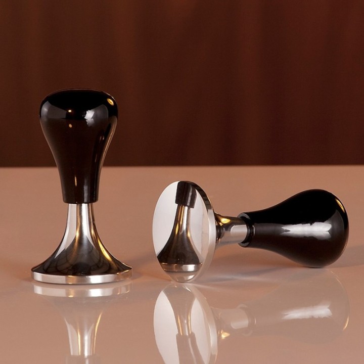 Profitec Tamping Tom tamper 58 mm