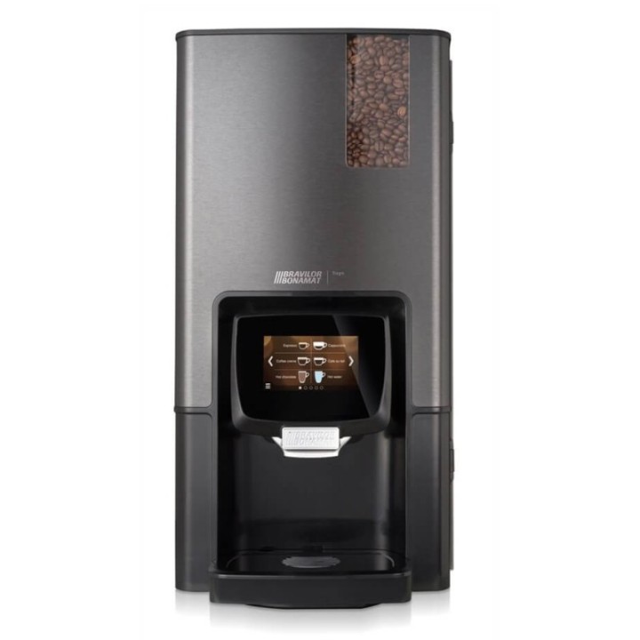 Bonamat Sego 12 - Espressomaskin för professionellt bruk