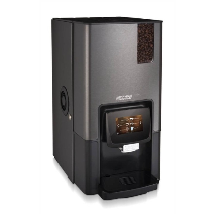 Bonamat Sego 12 - Espressomaskin för professionellt bruk