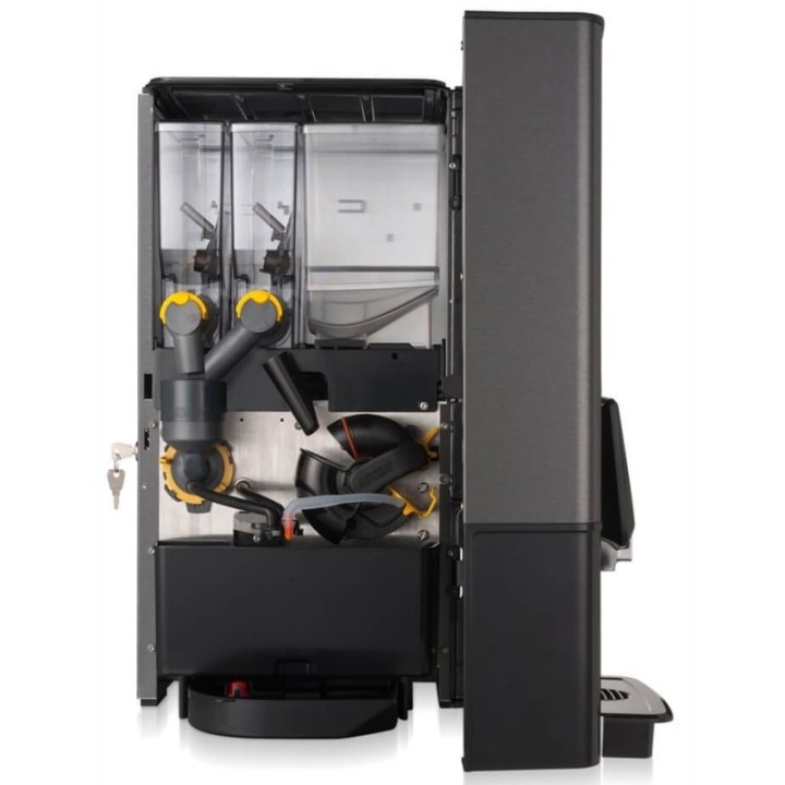 Bonamat Sego 12 - Espressomaskin för professionellt bruk