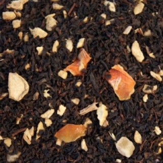 Ingefära Surprise te 3 kg