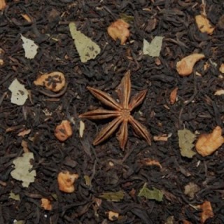 Äpple & anis te 1 kg