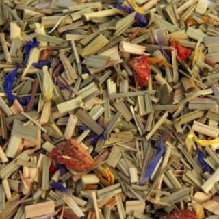 Lovely Lemon Örtte 2 kg