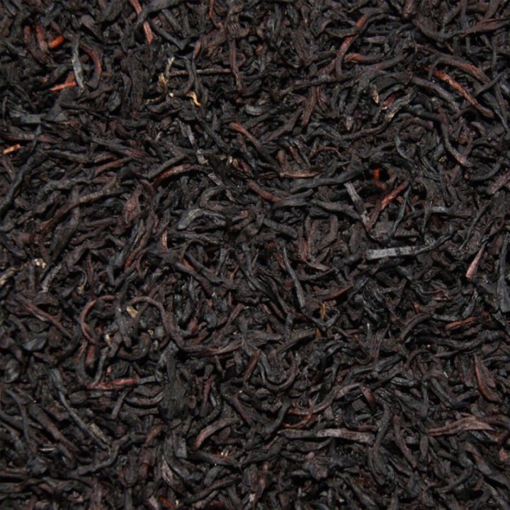 Earl Grey-te utan blommor ekologisk 1 kg