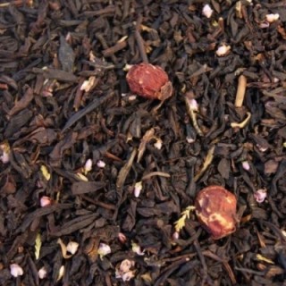 Havtornste med ljung 3 kg