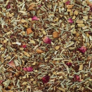 Rooibos Sydafrikas stjärnte 1 kg