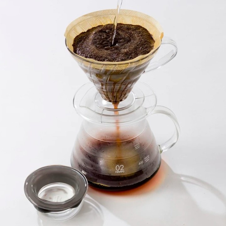 Hario V60 Range Server 60 cl