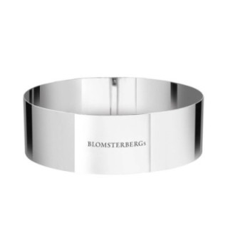 Blomsterbergs Kakring 16x5cm