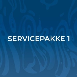 Servicepaket 1