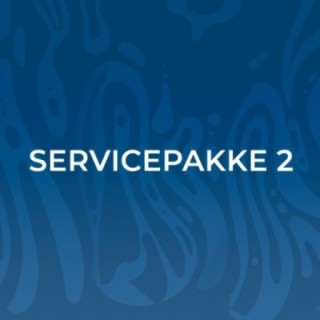 Servicepaket 2