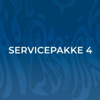 Servicepaket 4