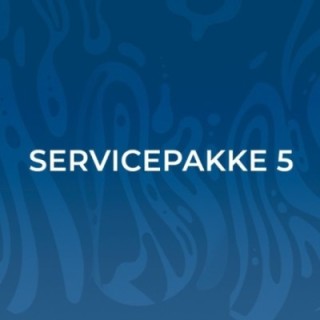 Servicepaket 5