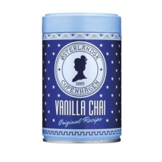 Østerlandsk Thehus Vanilj Chai 400g