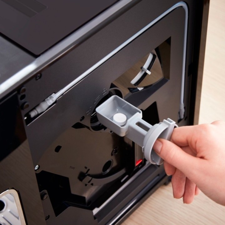 Miele Rengöringstabletter 10 st