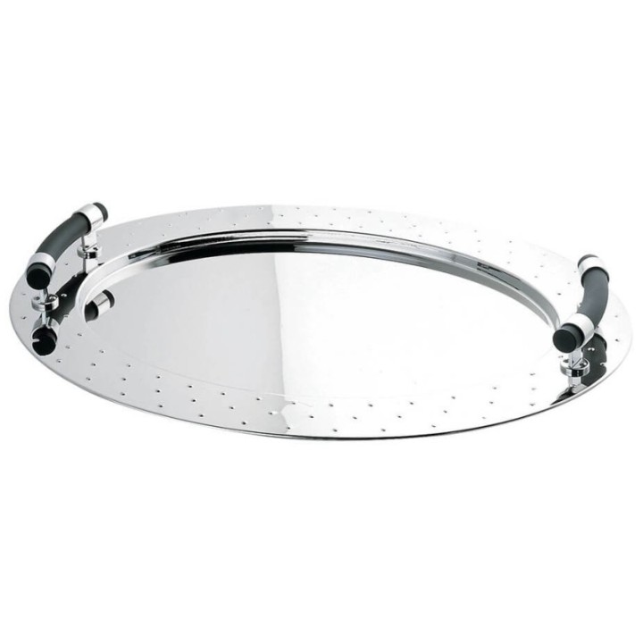 Alessi Vass Serveringsbricka Oval