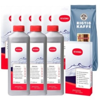 Nivona Skötselpaket