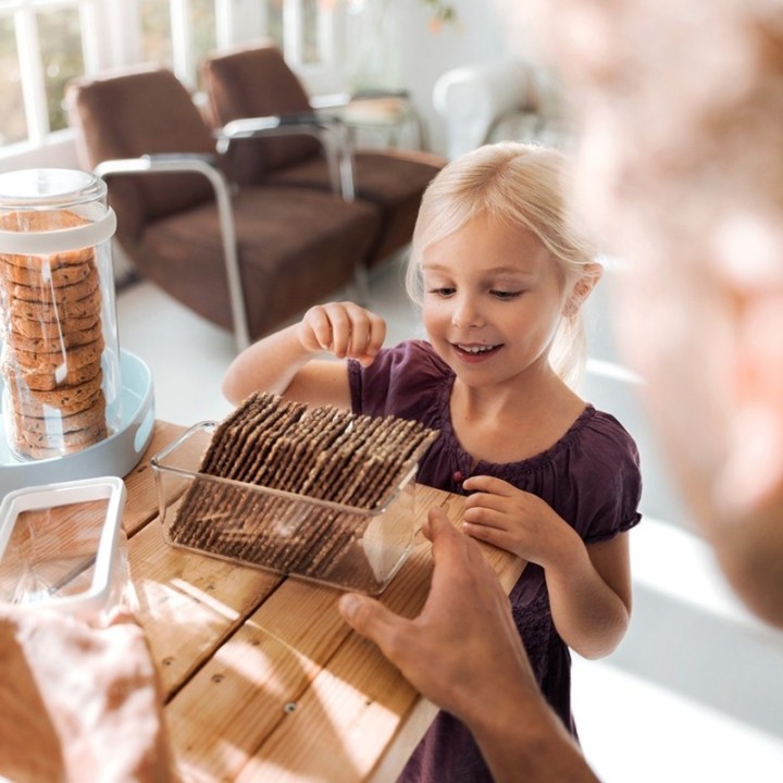 Mepal Modula Förvaringsbox 0,55L