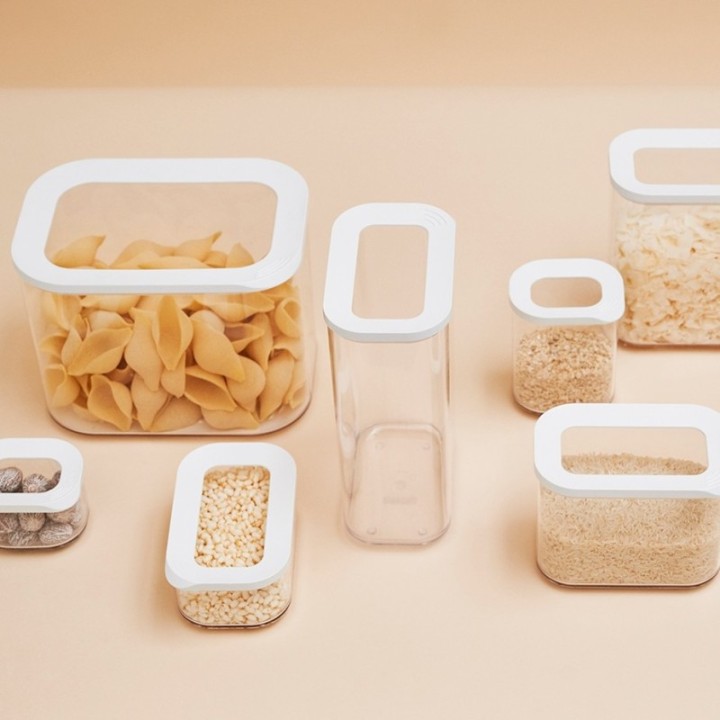 Mepal Modula Mini Förvaringsbox 0,375L