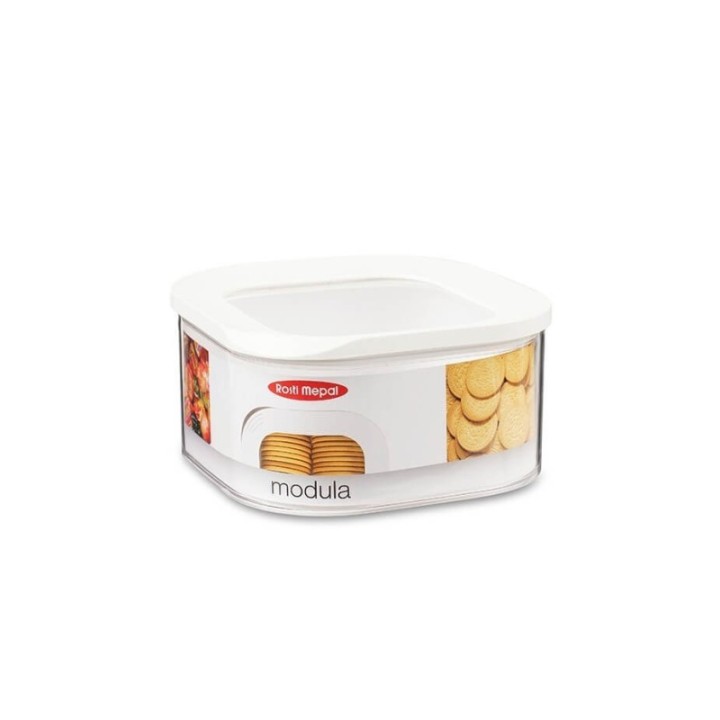 Mepal Modula Square Förvaringsbox 1,25L