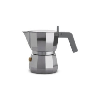 Alessi Moka espressokanna 1 kopp.