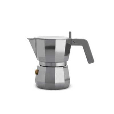 Alessi Moka mokabryggare 1 kopp