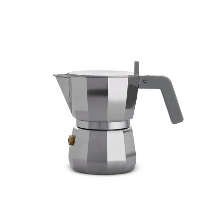 Alessi Moka espressokanna 1 kopp.