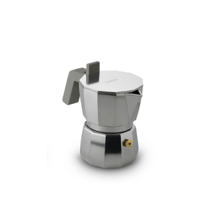 Alessi Moka espressokanna 1 kopp.