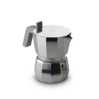 Alessi Moka espressokanna 3 kop.