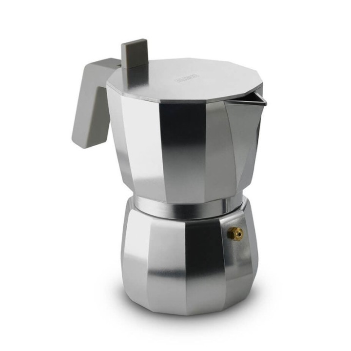 Alessi Moka espressokanna 6 koppar.
