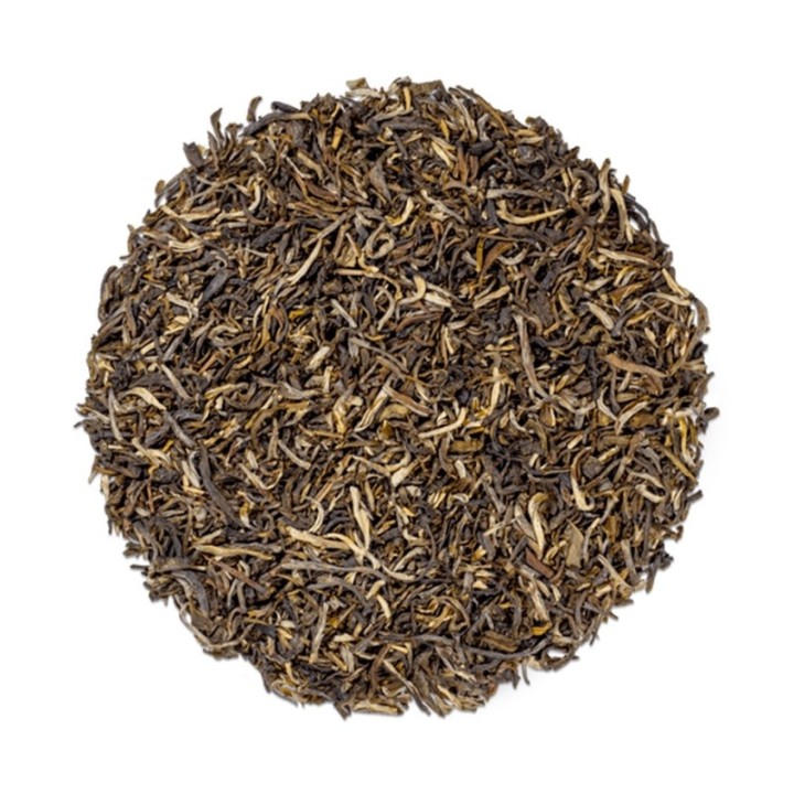 Kusmi Te Tropical White Ekologisk 90 g