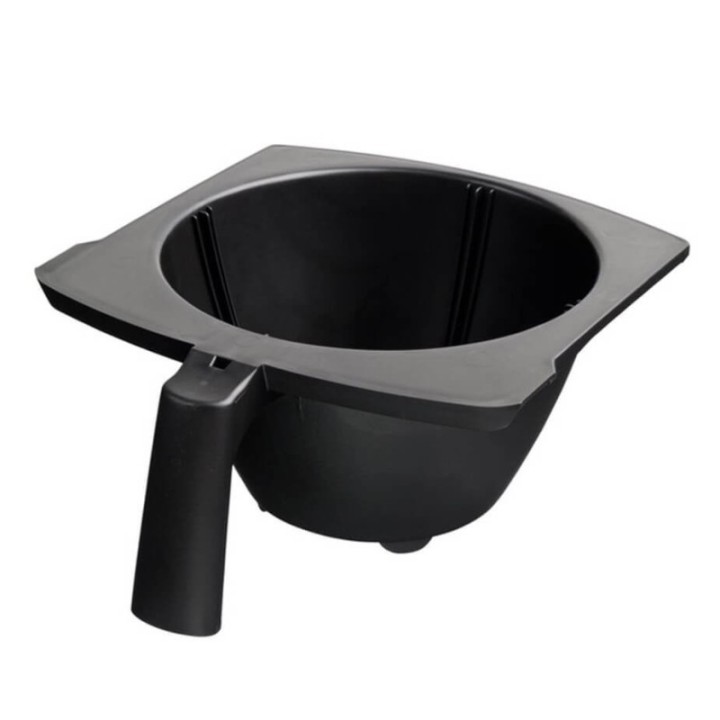 Bonamat Filtertratt Plast