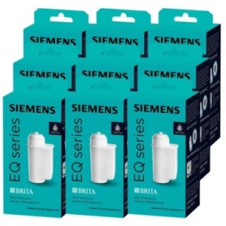 Siemens Kalkfilter TZ70003 - 9 st