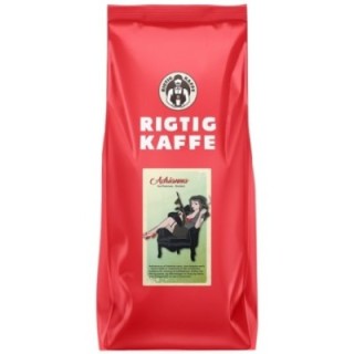 Rigtig Kaffe Adrianna v/24kg Hela kaffebönor