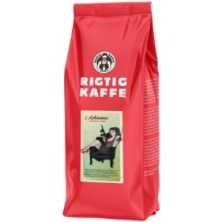 Rigtig Kaffe Adrianna v/24kg Hela kaffebönor