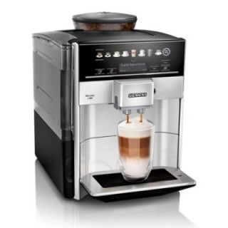 Siemens TE653M11RW EQ6 Espressomaskin