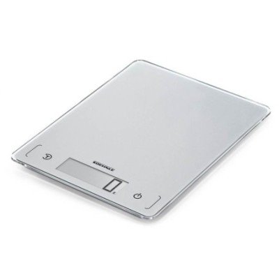 Soehnle Page Comfort 300 slim Kaffevåg Vit