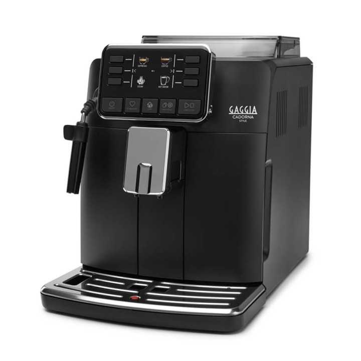 Gaggia Cadorna Style Inkl. Kaffe Och Pleje