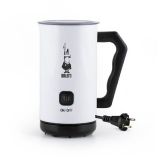 Bialetti Mjuk Kräm Mjölkskummare Vit