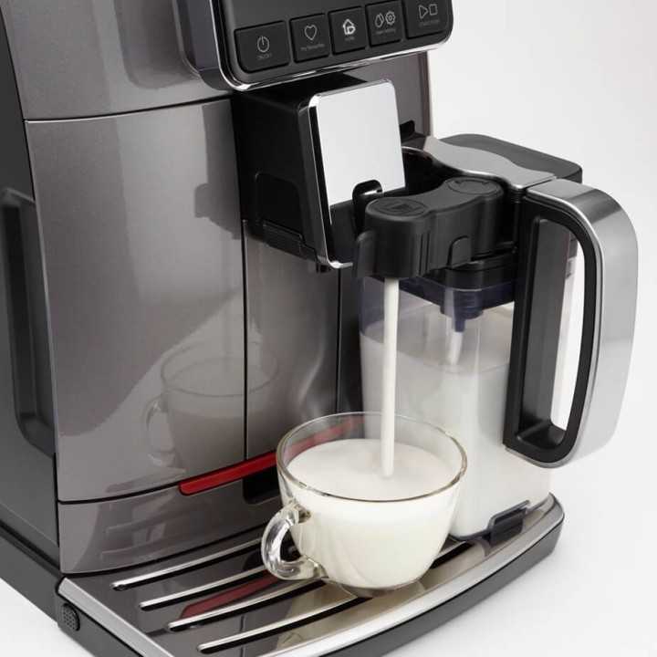 Gaggia Cadorna Prestige Inkl. Pleje og Kaffe