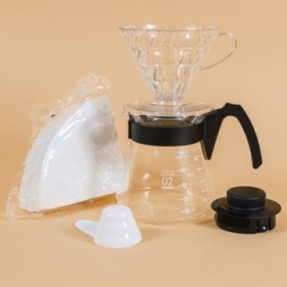 Hario V60 Startpaket