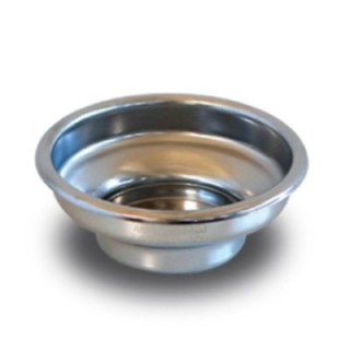 Ascaso Trycksatt Professionell Filterkorg Single Shot - 7 gram