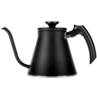 Hario Fit V60 Hällkanna 1,2 L Svart