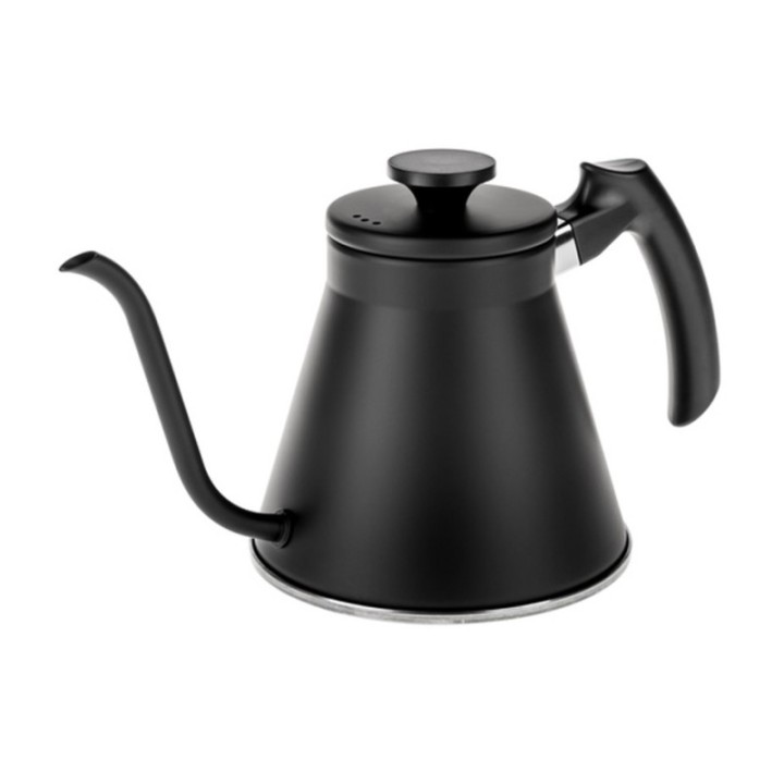 Hario Fit V60 Hällkanna 1,2 L Svart