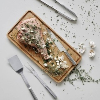 Stelton Sixtus stekspade 38 cm