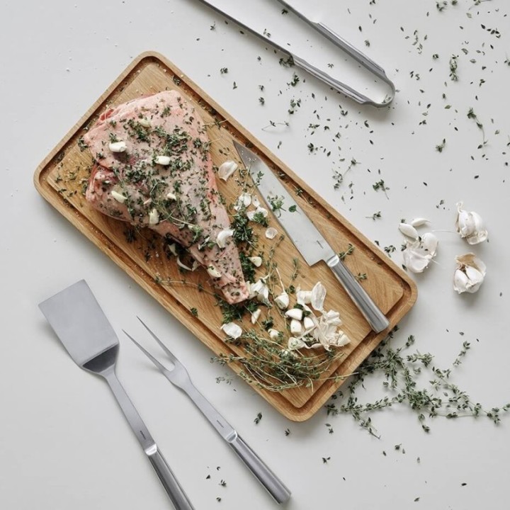 Stelton Sixtus stekspade 38 cm