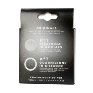 Bialetti Venus - 6-koppsförpackning